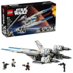 LEGO STAR WARS 75399 Sukilėlių U-Wing žvaigždėlaivis