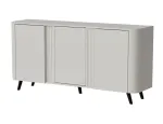 Cama VOLARE komoda 151 x 39 x 75 cm ka&scaron;myro spalvos