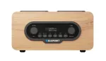 Radijas BLAUPUNKT DAB DR10CR