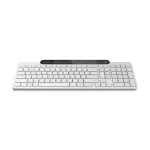 Lenovo 800 Self-Charging Bluetooth Keyboard &ndash; US English