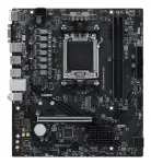 MSI PRO A620AM-B EVO pagrindinė plok&scaron;tė AMD A620A Socket AM5 ATX
