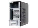 CHIEFTEC HT-01B ELOX MINI TOWER W/O PSU