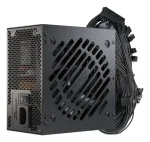 Power Supply|SEASONIC|ATX|PC|100 - 240 V|650 W|SRP-CBC651-A5A51JF