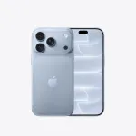 MOBILE PHONE IPHONE 18 PRO/256GB GLACIER MJRT4 APPLE