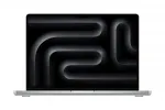 MacBook Pro 14.2-inch: M5 Pro 15/16, 24GB, 2TB SSD, without power supply - Silver