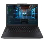 Mobile workstation Lenovo ThinkPad P14s Gen 7 W11 Pro AI 9HX PRO 470 / 48GB / 1TB / Integrated Graphics / 14.0" 2.8K / 3-Year Premier Support + CO2 Offset