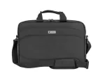 Laptop bag NANGER 14.1 inch black