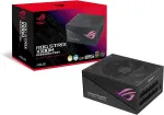 Power supply Rog Strix 1000W 80+ Gold Aura black