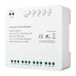 DIY Avatto WSMD-4 32V smart switch module