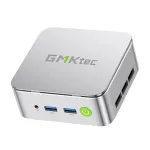 Mini PC GMKtec G10 - AMD Ryzen 5 3500U - 16GB RAM + 512GB SSD WIN 11 Pro