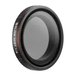 Freewell Black Glow Mist Filter for OSMO NANO