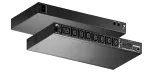 FSP Fortron FSP-PDU13208C 16A Metered Rack PDU