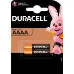 Duracell Security 2x LR8D425 AAAA