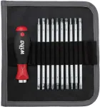 Wiha System 6 Set - 03591