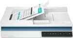 HP ScanJet Pro 3600 f1, flatbed scanner (white)
