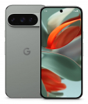 &bdquo;Google Pixel 9 Pro XL&ldquo; 17,3 cm (6,8 colio) dviejų SIM kortelių &bdquo;Android 14&ldquo; 5G USB C tipo 16 GB 128 GB 5060 mAh Žalias
