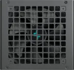 &bdquo;DeepCool PL650D&ldquo; maitinimo blokas 650 W 20+4 kontaktų ATX ATX juodas