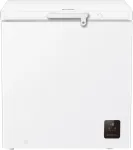 Gorenje FH20E6W5 198-litre chest freezer, White