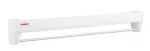Leifheit Telegant Plus 70 Wall-mounted rack White