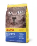 Josera Marinese sausas kačių maistas suaugusioms katėms su bulvėmis ir la&scaron;i&scaron;a, 10 kg