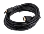 Gembird HDMI kabelis 3 m, M/M, HDMI A tipo (standartinis), juodas