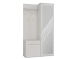 DUO wardrobe Cashmere colour Set