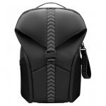 Lenovo GX41M53147 ne&scaron;iojamojo kompiuterio dėklas 40,6 cm (16") kuprinė, juoda