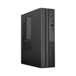Chieftec DT-10B-300 computer case Small Form Factor (SFF) Black 300 W