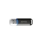 ADATA C906 USB atmintinė 64 GB USB A tipo 2.0 Juoda