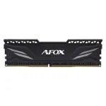 AFOX GAMING DDR4 16GB 3200MHZ CL16 XMP2 JUODA