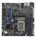 ASUS P13R-M Intel C262 LGA 1700 mikro ATX