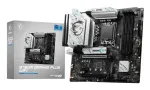 MSI B760M GAMING PLUS WIFI pagrindinė plok&scaron;tė Intel B760 LGA 1700 micro ATX