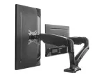 ICY BOX IB-MS304-T monitoriaus stovas