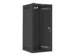 LANBERG WF10-2312-10B spintelių stovas
