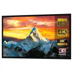 Frame Projection Screen 100" 16:9 MC-921
