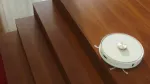 Robot vacuum cleaner T1S