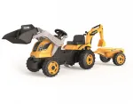 Tractor Max
