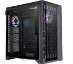 Case Thermaltake CTE C700 AR GB TG Black