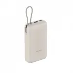 Xiaomi 33W Power Bank 20000mAh White