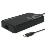 Charger 90W PD 5V 20V 4.5A USB C 3.1