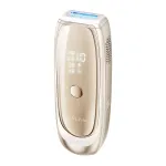 IPL epilator ANLAN 02-ATMY52-0RE