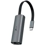 TP-Link UE302C, LAN adapter