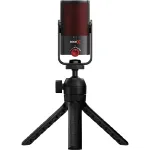 Rode Microphones XCM-50, microphone (black/red, incl. tripod)