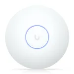 &bdquo;Ubiquiti U7&ldquo; tolimojo nuotolio 7300 Mbit/s baltas maitinimas per Ethernet (PoE)