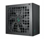 &bdquo;DeepCool PL750D&ldquo; maitinimo blokas 750 W 20+4 kontaktų ATX ATX juodas