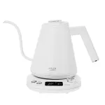 Electric kettle ADLER AD 1349w with long spout 1.0L White