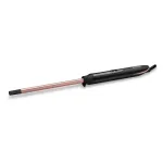 BaByliss C449E Tight Curls garbanojimo žnyplės &Scaron;iltai juoda, vario spalvos 2,5 m