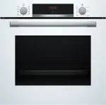 &bdquo;Bosch Serie 4 HBA534BW3&ldquo; orkaitė, 71 l, 3400 W, balta