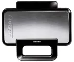 Skrudintuvas/vaflinė/grilis MPM MOP-43M