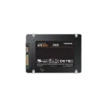 &bdquo;Samsung 870 EVO 250 GB 2,5 colio SATA III V-NAND&ldquo;